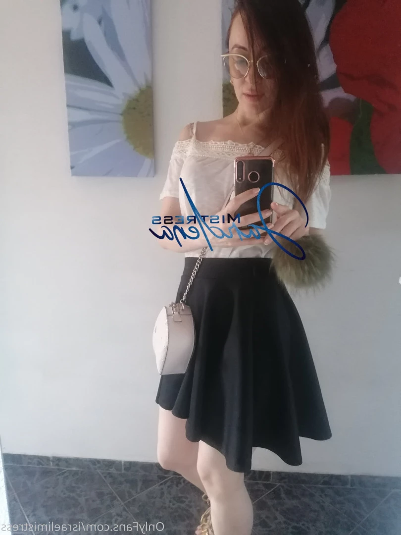 Jardena מיסטרס [ israelimistress ] Onlyfans leaked photo 8861273 on Hotleaks.tv