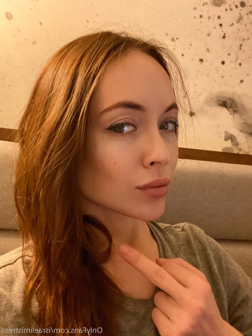 Jardena מיסטרס [ israelimistress ] Onlyfans leaked photo 8861434 on Hotleaks.tv