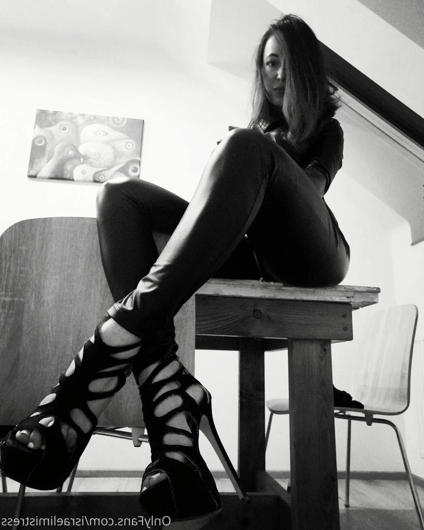 Jardena מיסטרס [ israelimistress ] Onlyfans leaked photo 8861480 on Hotleaks.tv