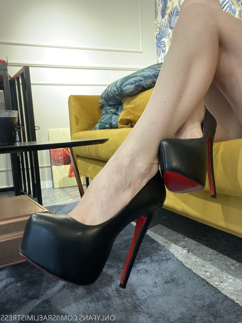 Jardena מיסטרס [ israelimistress ] Onlyfans leaked photo 8861595 on Hotleaks.tv