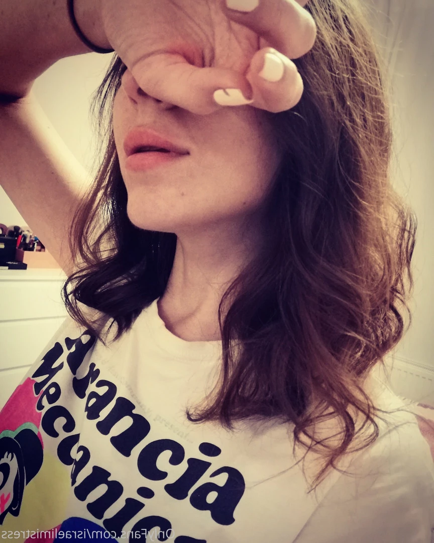Jardena מיסטרס [ israelimistress ] Onlyfans leaked photo 8861652 on Hotleaks.tv