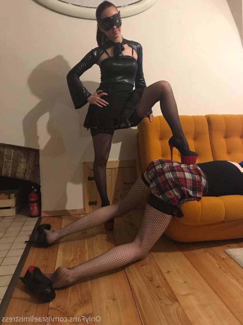 Jardena מיסטרס [ israelimistress ] Onlyfans leaked photo 8861663 on Hotleaks.tv