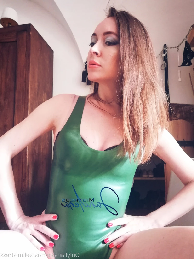 Jardena מיסטרס [ israelimistress ] Onlyfans leaked photo 8861733 on Hotleaks.tv