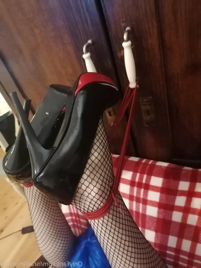 Jardena מיסטרס [ israelimistress ] Onlyfans leaked photo 8861747 on Hotleaks.tv