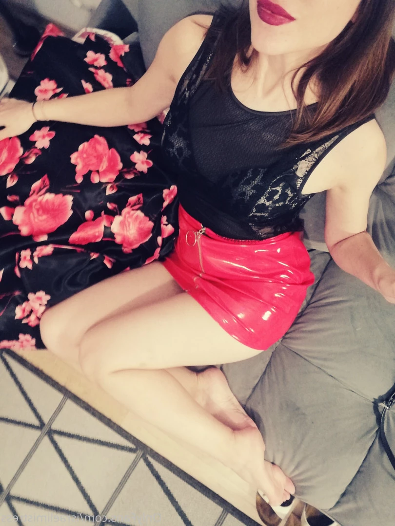Jardena מיסטרס [ israelimistress ] Onlyfans leaked photo 8862124 on Hotleaks.tv