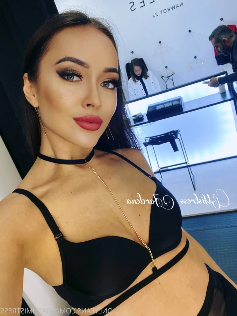 Jardena מיסטרס [ israelimistress ] Onlyfans leaked photo 8862265 on Hotleaks.tv