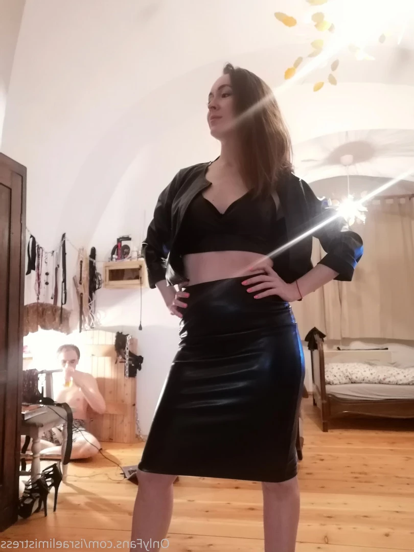 Jardena מיסטרס [ israelimistress ] Onlyfans leaked photo 8862363 on Hotleaks.tv