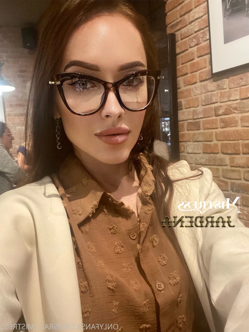 Jardena מיסטרס [ israelimistress ] Onlyfans leaked photo 8862825 on Hotleaks.tv