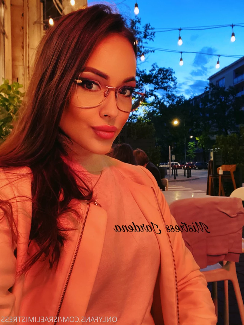 Jardena מיסטרס [ israelimistress ] Onlyfans leaked photo 8863057 on Hotleaks.tv