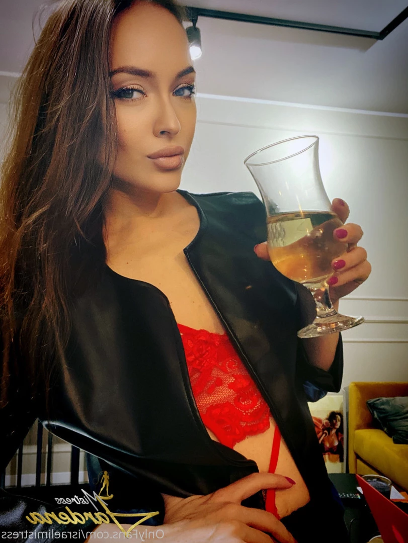 Jardena מיסטרס [ israelimistress ] Onlyfans leaked photo 8863146 on Hotleaks.tv