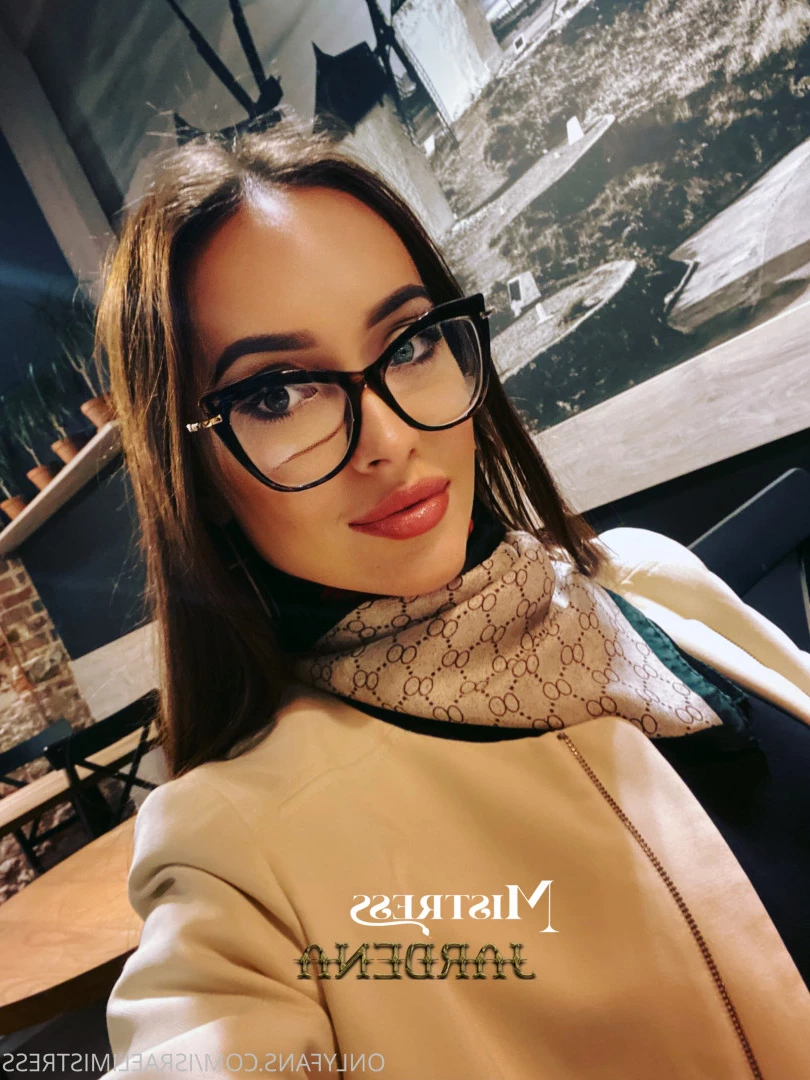 Jardena מיסטרס [ israelimistress ] Onlyfans leaked photo 8863335 on Hotleaks.tv