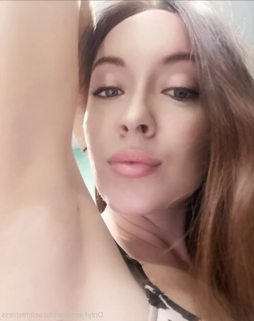 Jardena מיסטרס [ israelimistress ] Onlyfans leaked photo 8863345 on Hotleaks.tv