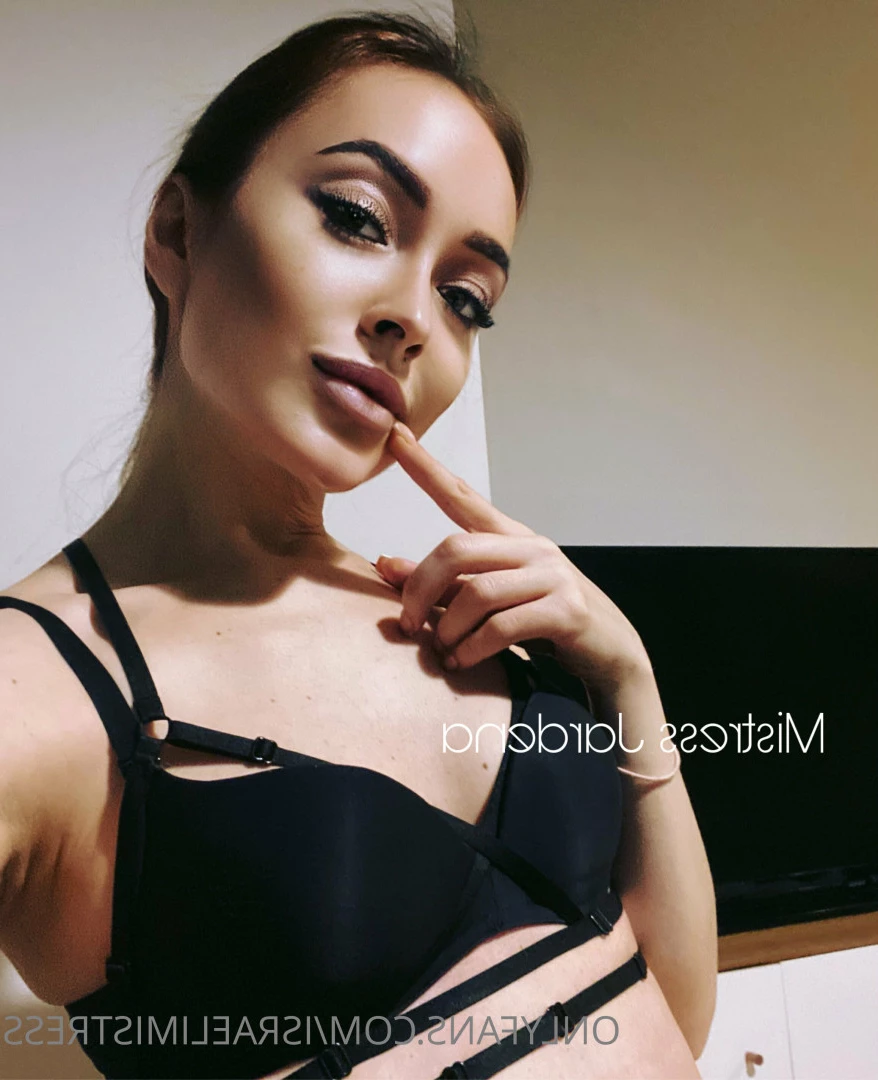 Jardena מיסטרס [ israelimistress ] Onlyfans leaked photo 8863391 on Hotleaks.tv