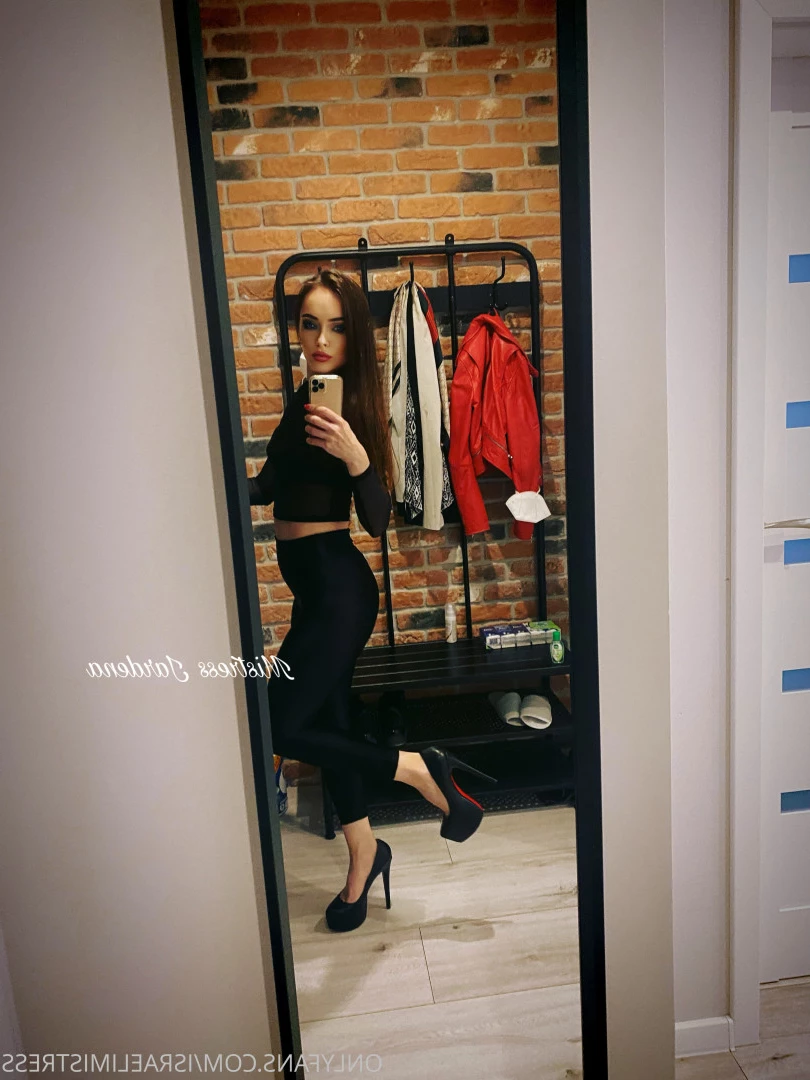 Jardena מיסטרס [ israelimistress ] Onlyfans leaked photo 8863732 on Hotleaks.tv