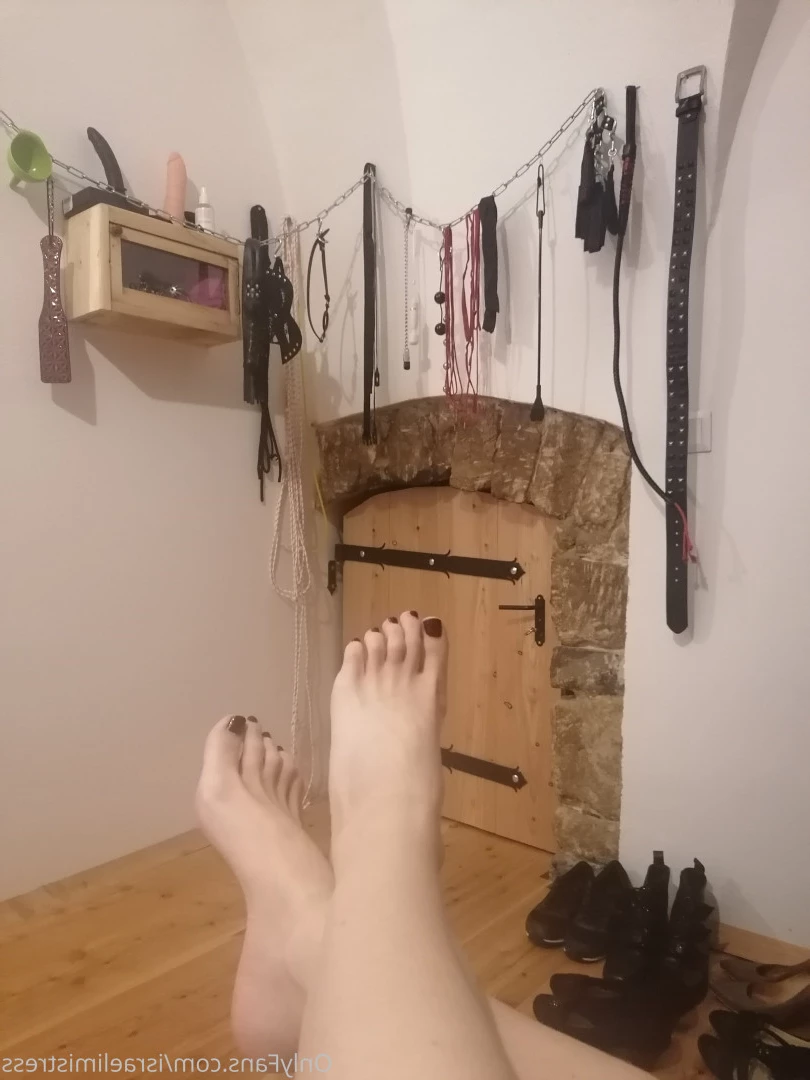 Jardena מיסטרס [ israelimistress ] Onlyfans leaked photo 8863771 on Hotleaks.tv