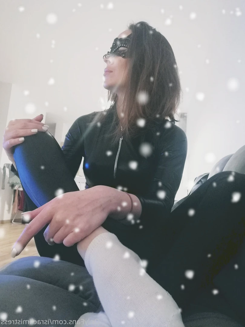 Jardena מיסטרס [ israelimistress ] Onlyfans leaked photo 8863802 on Hotleaks.tv