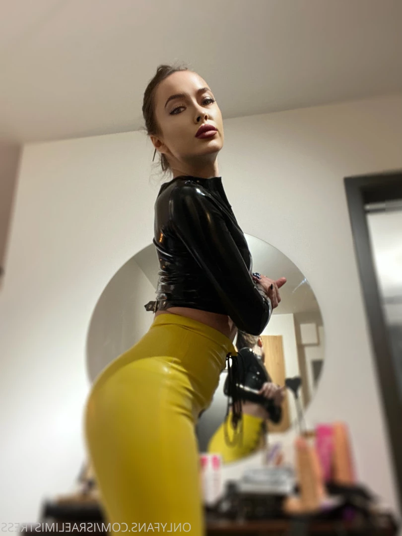 Jardena מיסטרס [ israelimistress ] Onlyfans leaked photo 8864211 on Hotleaks.tv
