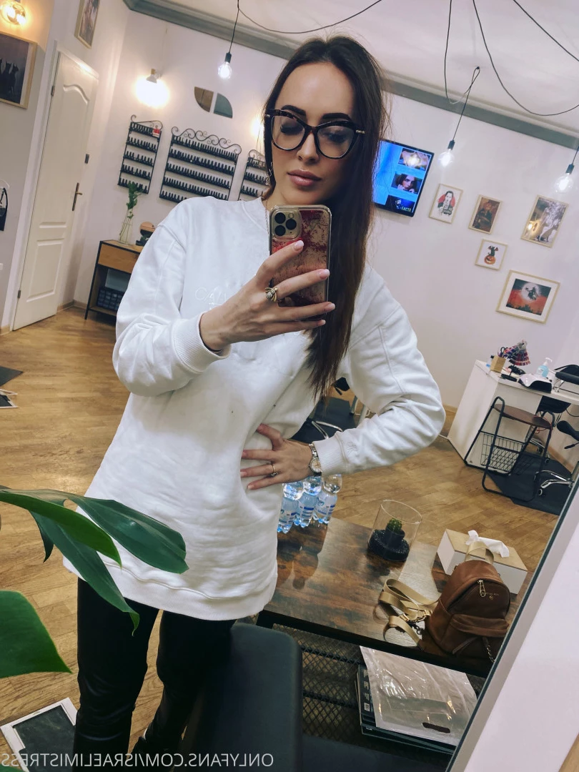 Jardena מיסטרס [ israelimistress ] Onlyfans leaked photo 8864249 on Hotleaks.tv