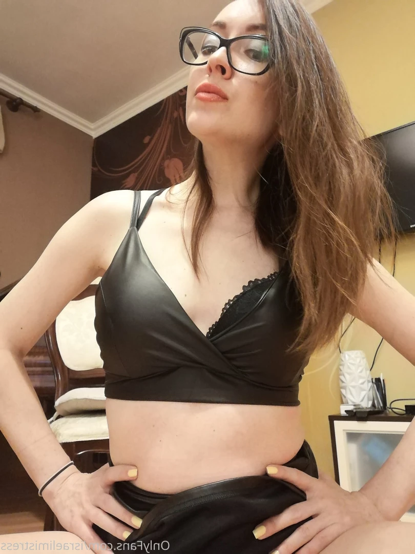 Jardena מיסטרס [ israelimistress ] Onlyfans leaked photo 8864391 on Hotleaks.tv