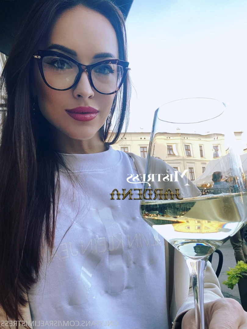 Jardena מיסטרס [ israelimistress ] Onlyfans leaked photo 8864533 on Hotleaks.tv