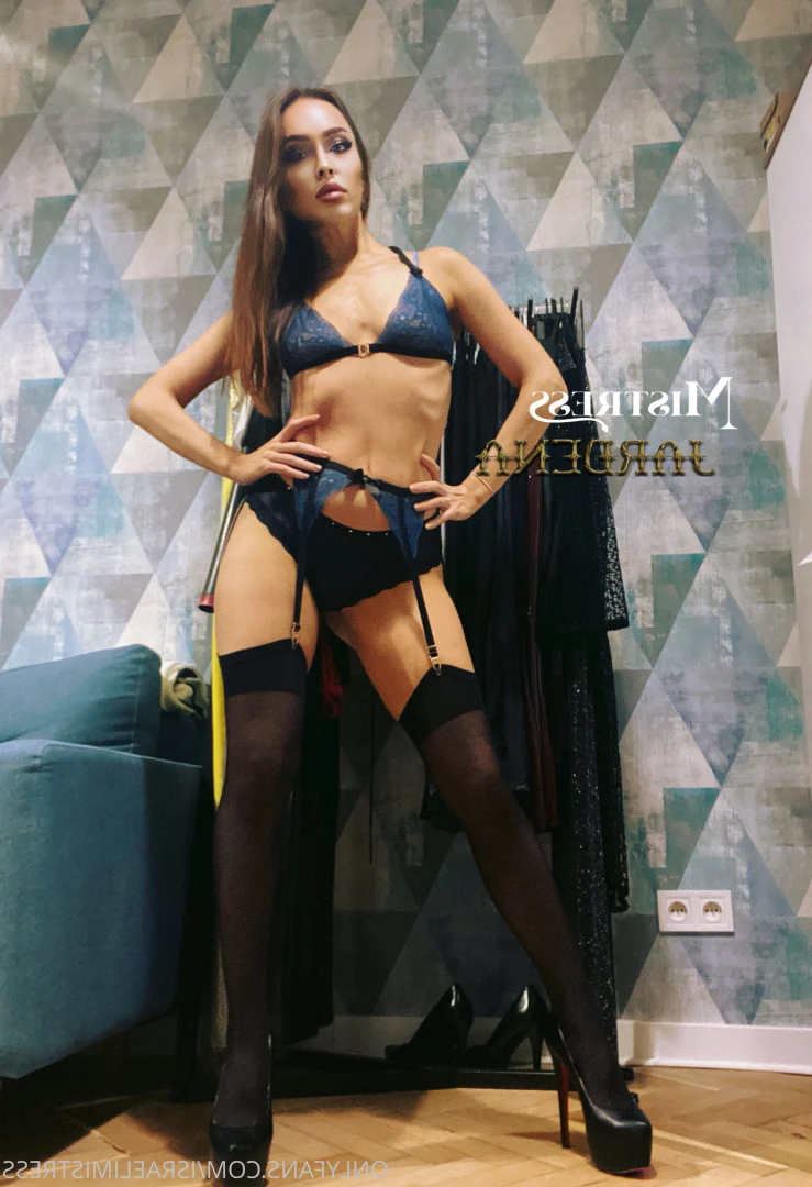 Jardena מיסטרס [ israelimistress ] Onlyfans leaked photo 8865087 on Hotleaks.tv