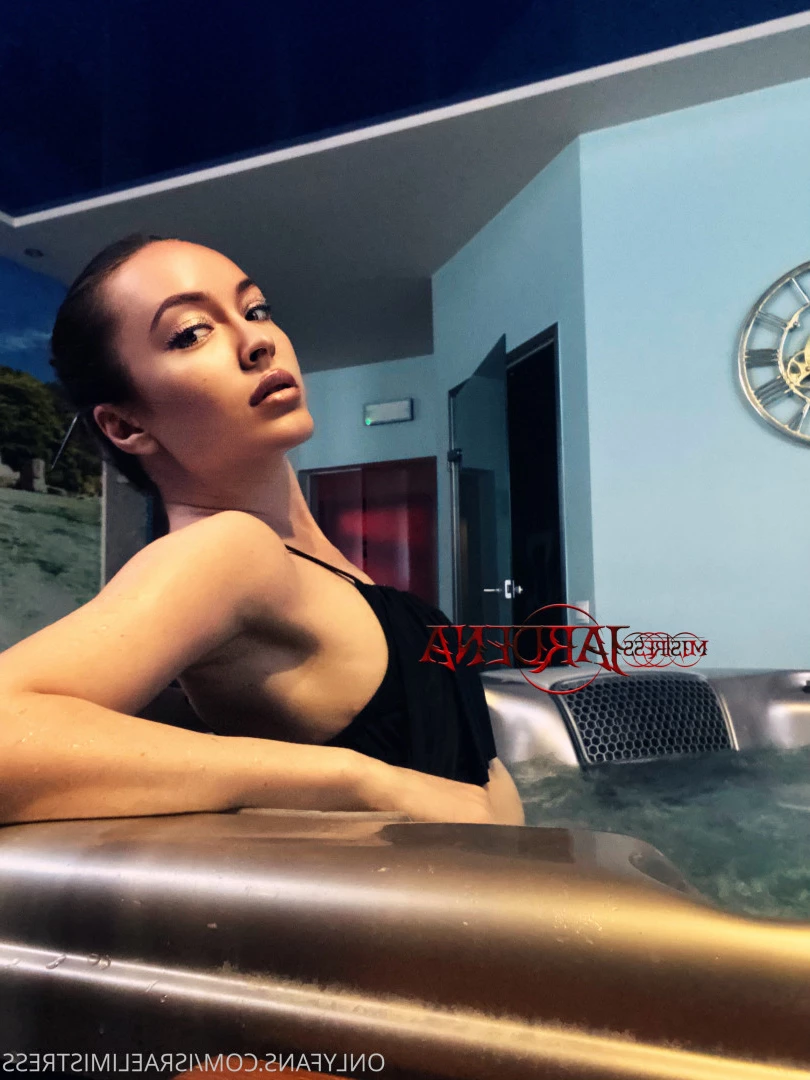 Jardena מיסטרס [ israelimistress ] Onlyfans leaked photo 8865148 on Hotleaks.tv