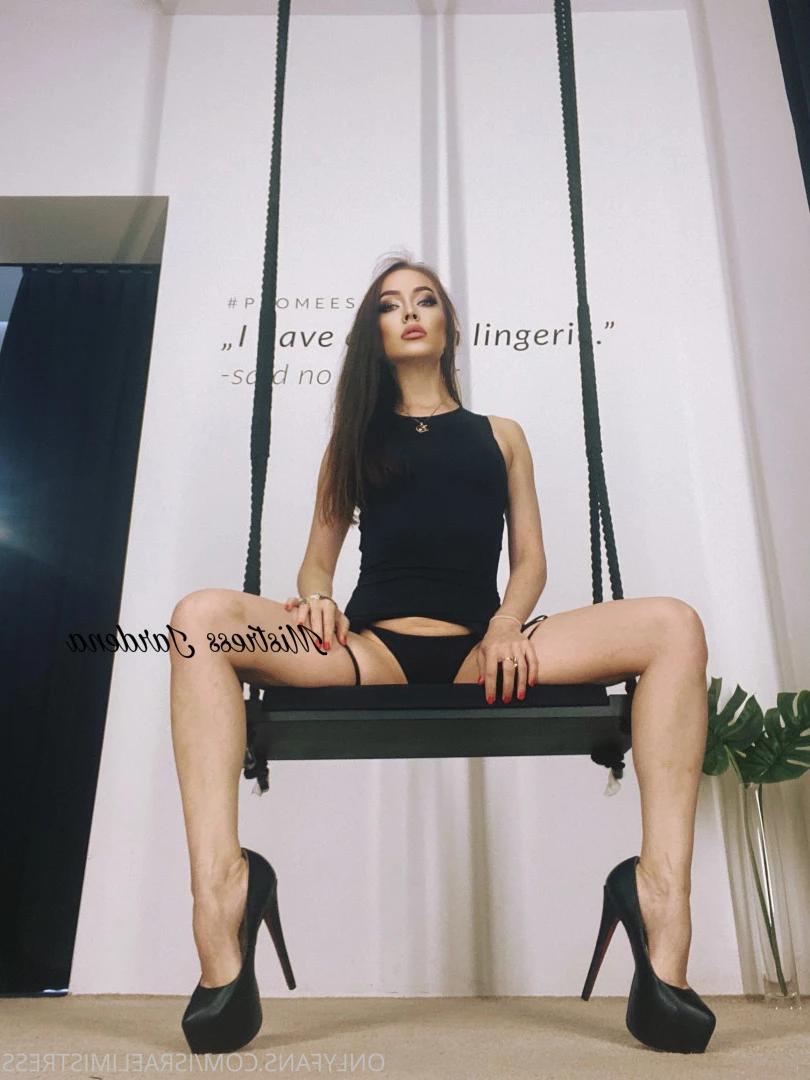 Jardena מיסטרס [ israelimistress ] Onlyfans leaked photo 8865161 on Hotleaks.tv