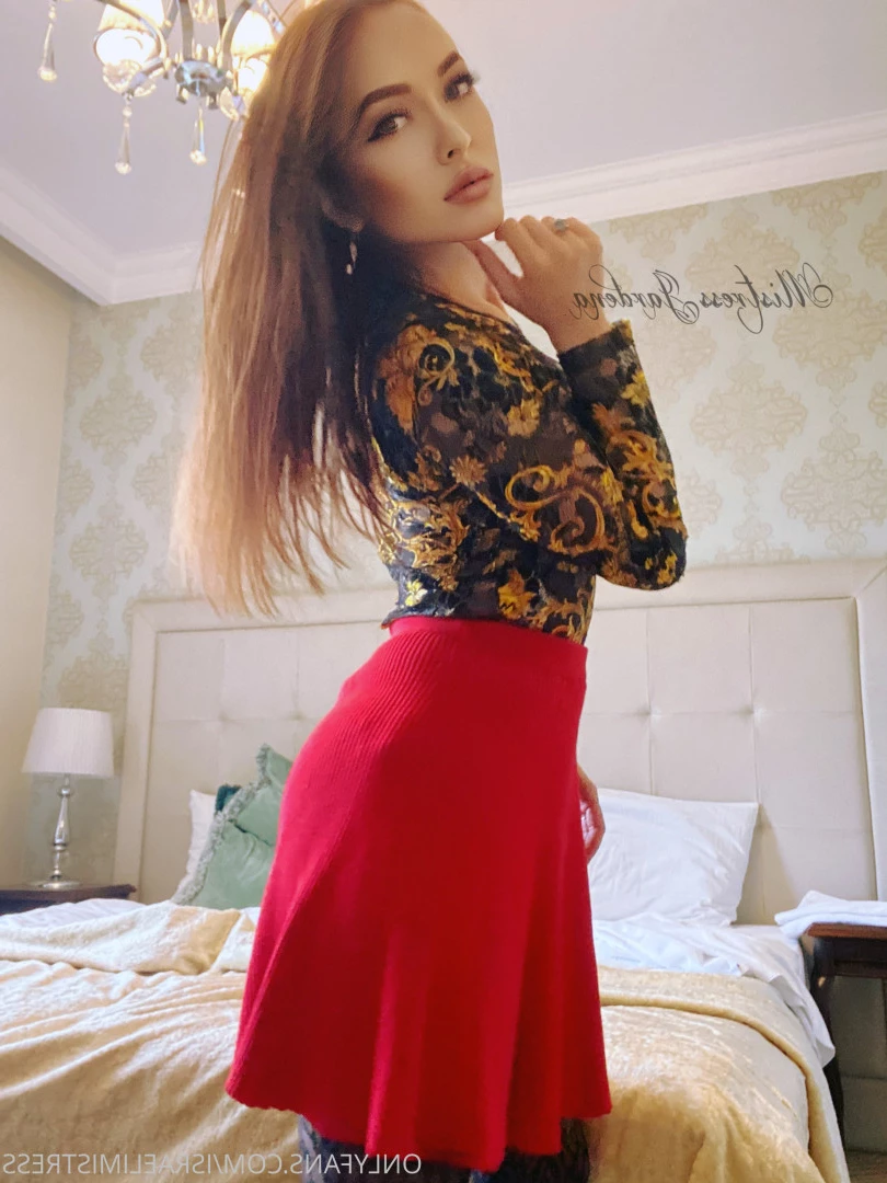 Jardena מיסטרס [ israelimistress ] Onlyfans leaked photo 8865277 on Hotleaks.tv
