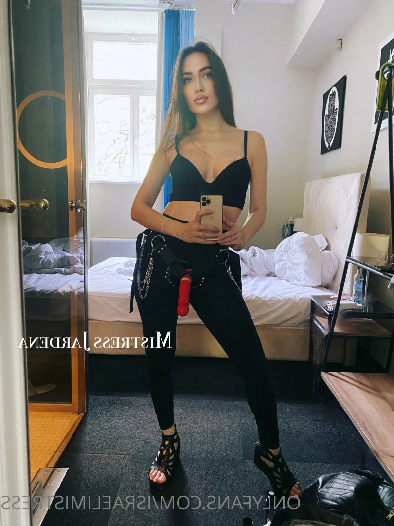 Jardena מיסטרס [ israelimistress ] Onlyfans leaked photo 8865447 on Hotleaks.tv