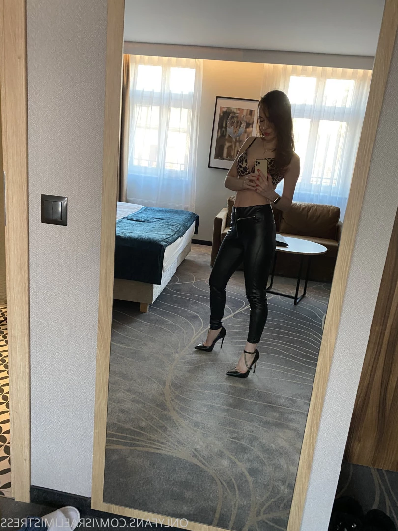 Jardena מיסטרס [ israelimistress ] Onlyfans leaked photo 8865459 on Hotleaks.tv