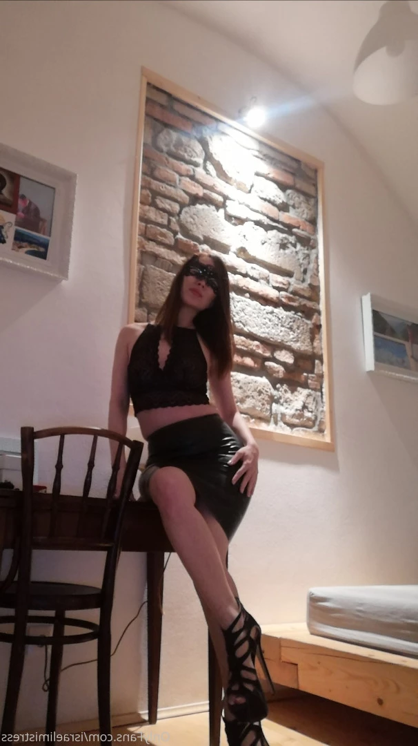 Jardena מיסטרס [ israelimistress ] Onlyfans leaked photo 8865520 on Hotleaks.tv