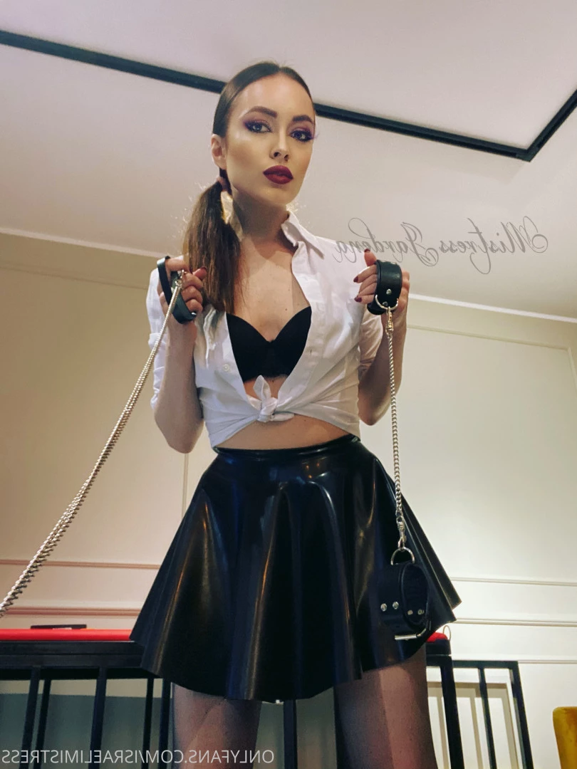Jardena מיסטרס [ israelimistress ] Onlyfans leaked photo 8865807 on Hotleaks.tv