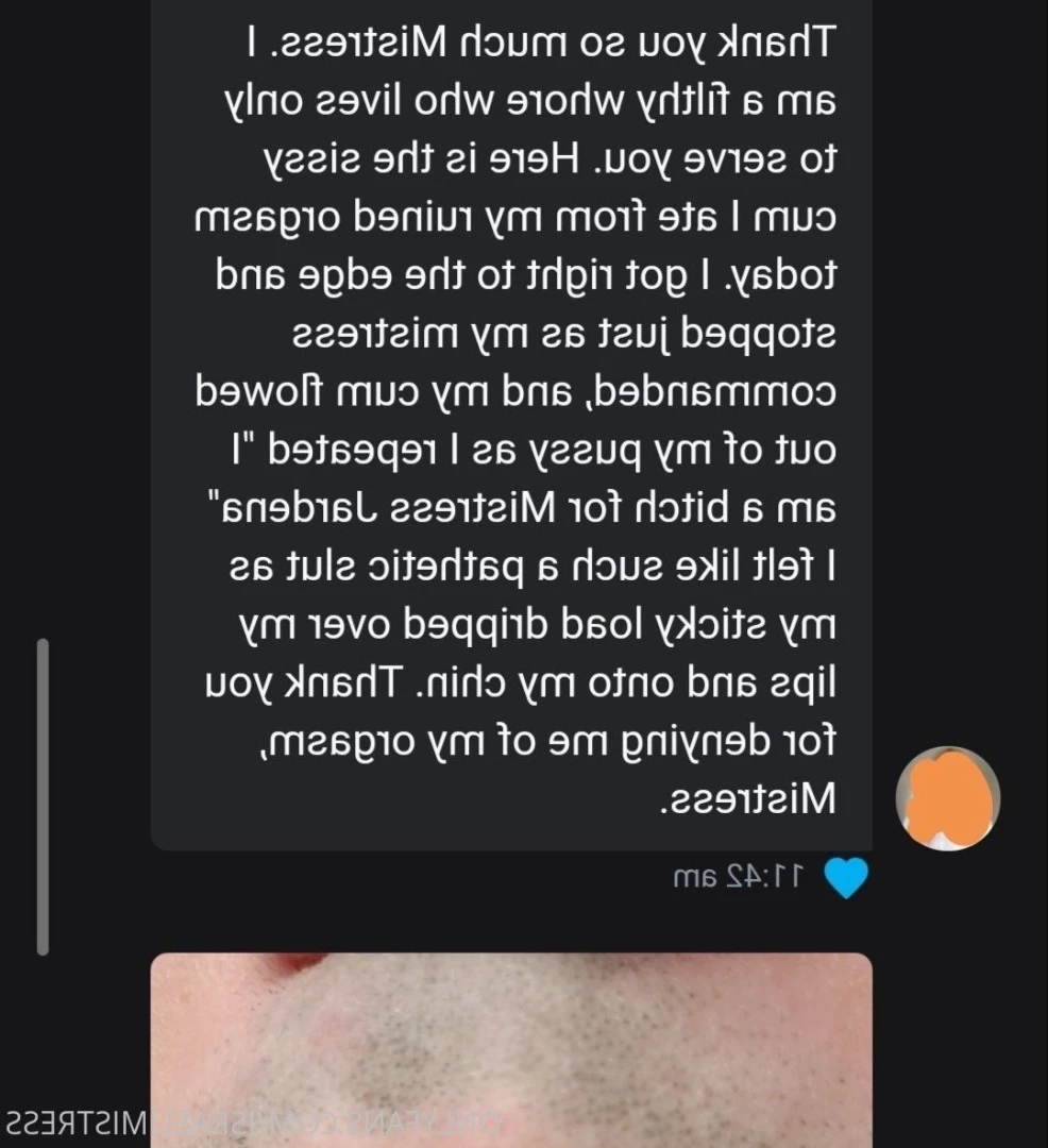 Jardena מיסטרס [ israelimistress ] Onlyfans leaked photo 8865919 on Hotleaks.tv