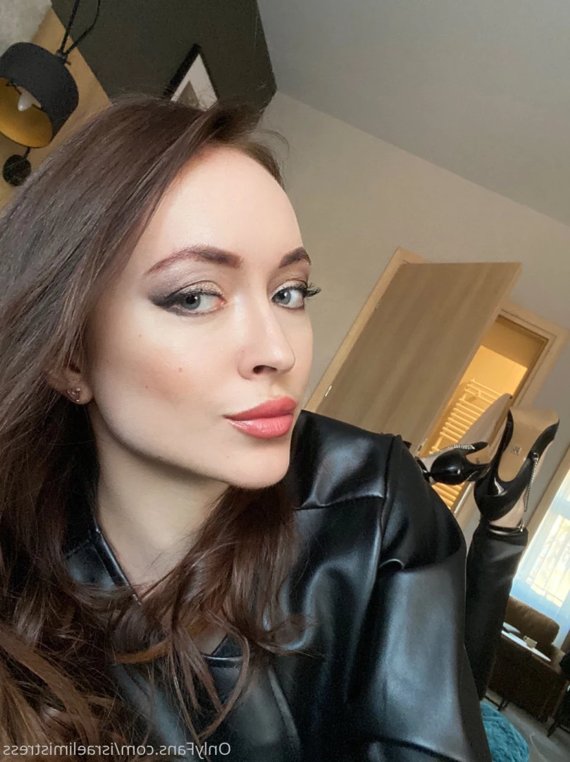 Jardena מיסטרס [ israelimistress ] Onlyfans leaked photo 8866170 on Hotleaks.tv