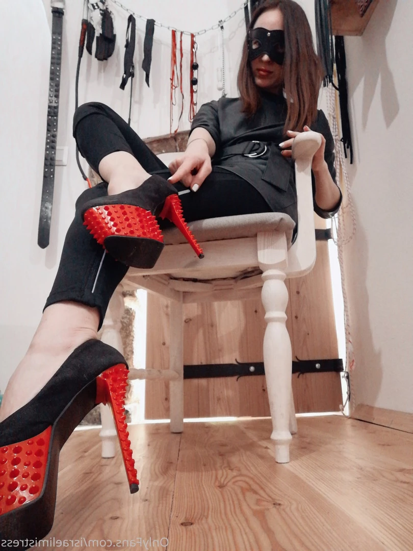 Jardena מיסטרס [ israelimistress ] Onlyfans leaked photo 8866179 on Hotleaks.tv