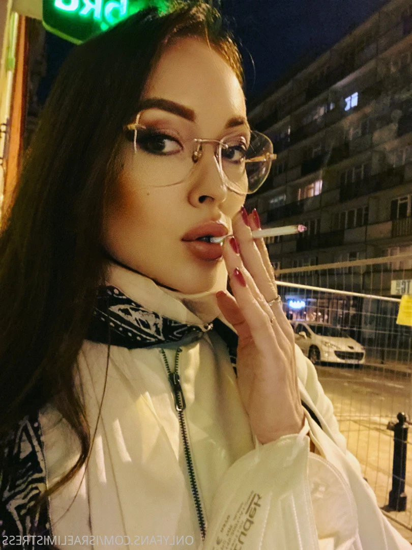 Jardena מיסטרס [ israelimistress ] Onlyfans leaked photo 8866399 on Hotleaks.tv