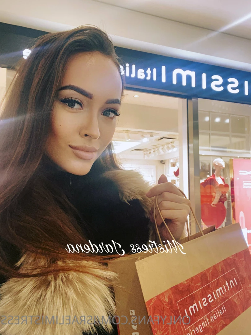 Jardena מיסטרס [ israelimistress ] Onlyfans leaked photo 8866893 on Hotleaks.tv