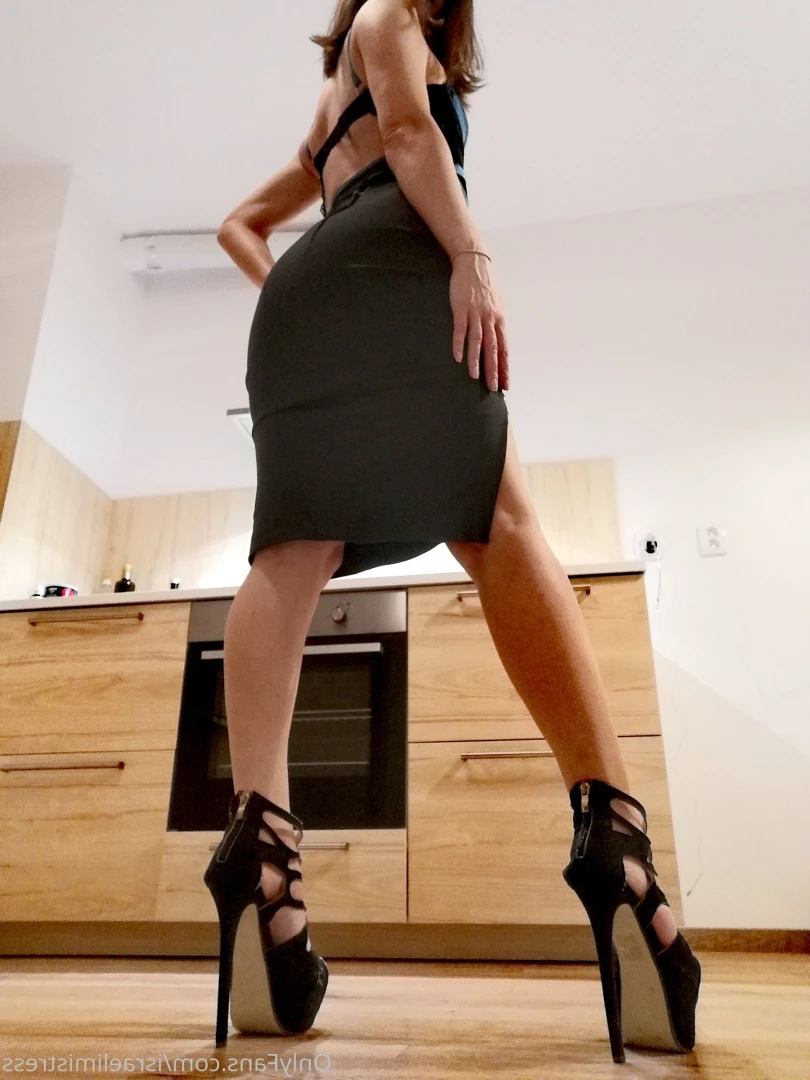 Jardena מיסטרס [ israelimistress ] Onlyfans leaked photo 8866904 on Hotleaks.tv