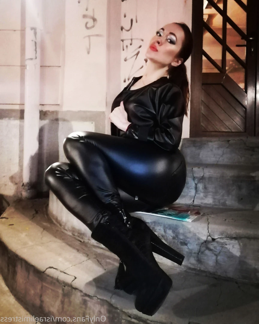 Jardena מיסטרס [ israelimistress ] Onlyfans leaked photo 8867045 on Hotleaks.tv