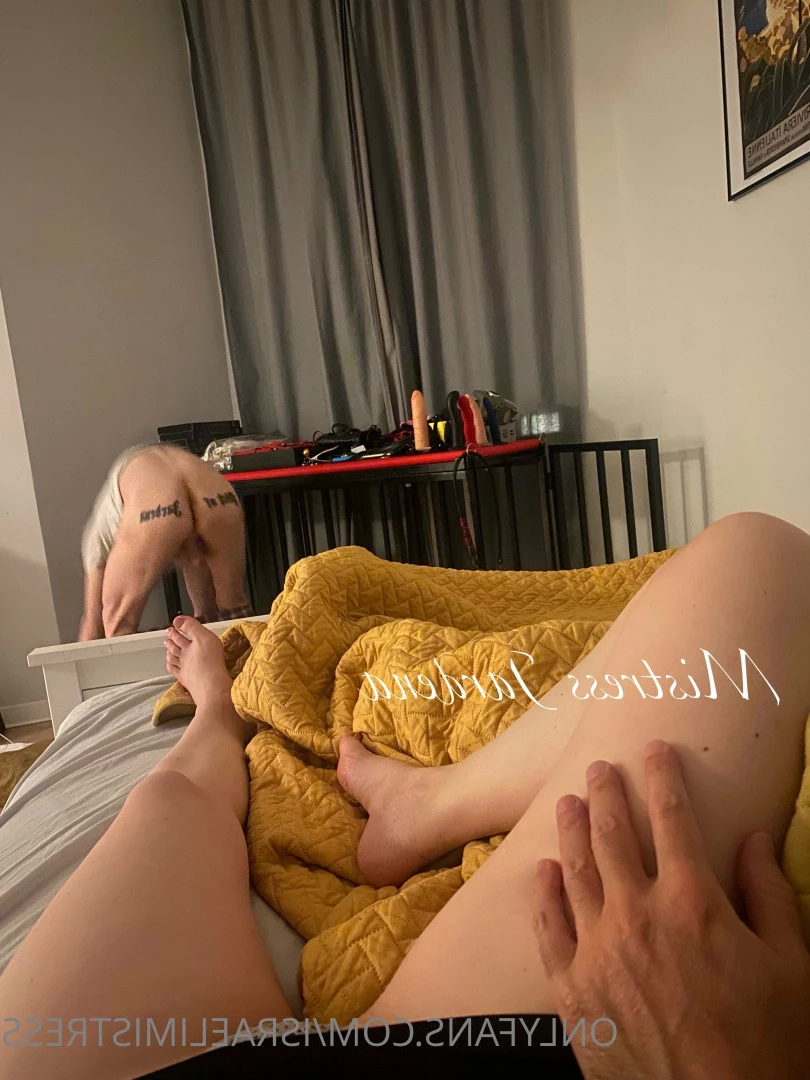 Jardena מיסטרס [ israelimistress ] Onlyfans leaked photo 8867057 on Hotleaks.tv