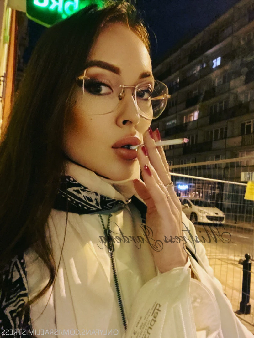 Jardena מיסטרס [ israelimistress ] Onlyfans leaked photo 8867284 on Hotleaks.tv