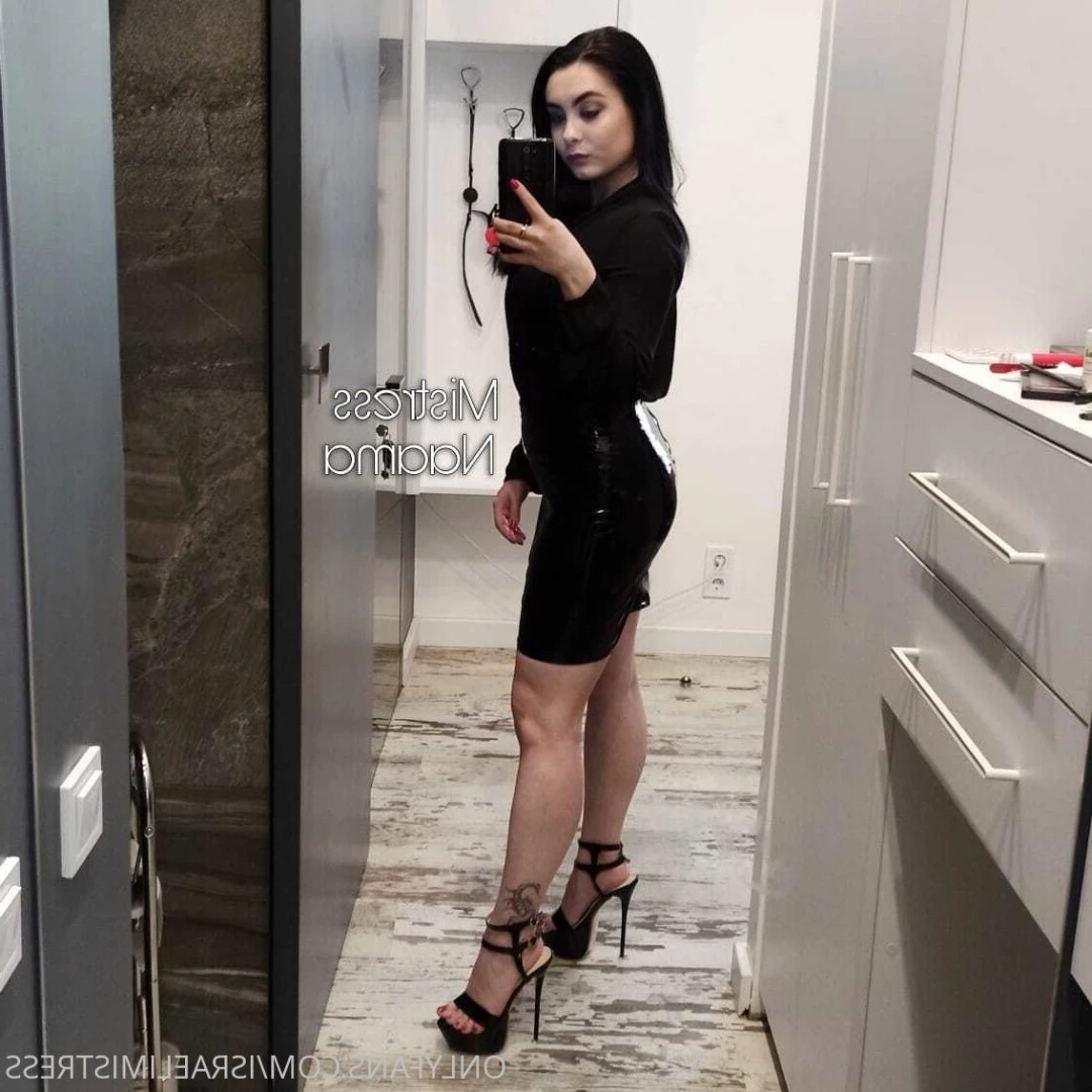 Jardena מיסטרס [ israelimistress ] Onlyfans leaked photo 8867342 on Hotleaks.tv
