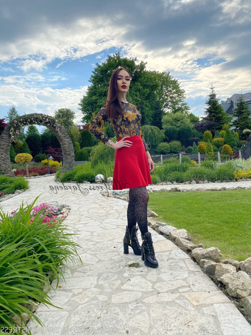 Jardena מיסטרס [ israelimistress ] Onlyfans leaked photo 8867430 on Hotleaks.tv
