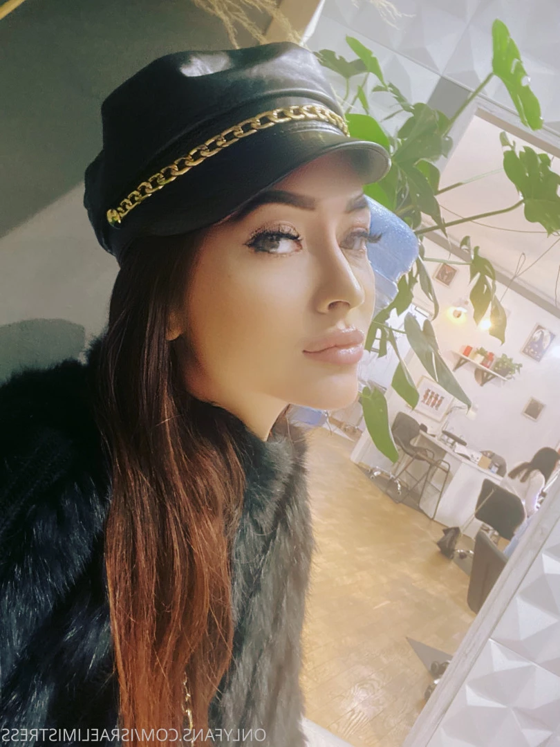 Jardena מיסטרס [ israelimistress ] Onlyfans leaked photo 8867526 on Hotleaks.tv