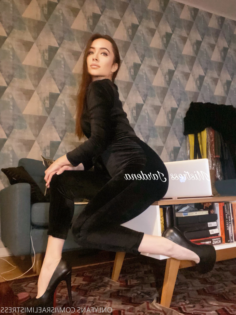 Jardena מיסטרס [ israelimistress ] Onlyfans leaked photo 8867640 on Hotleaks.tv