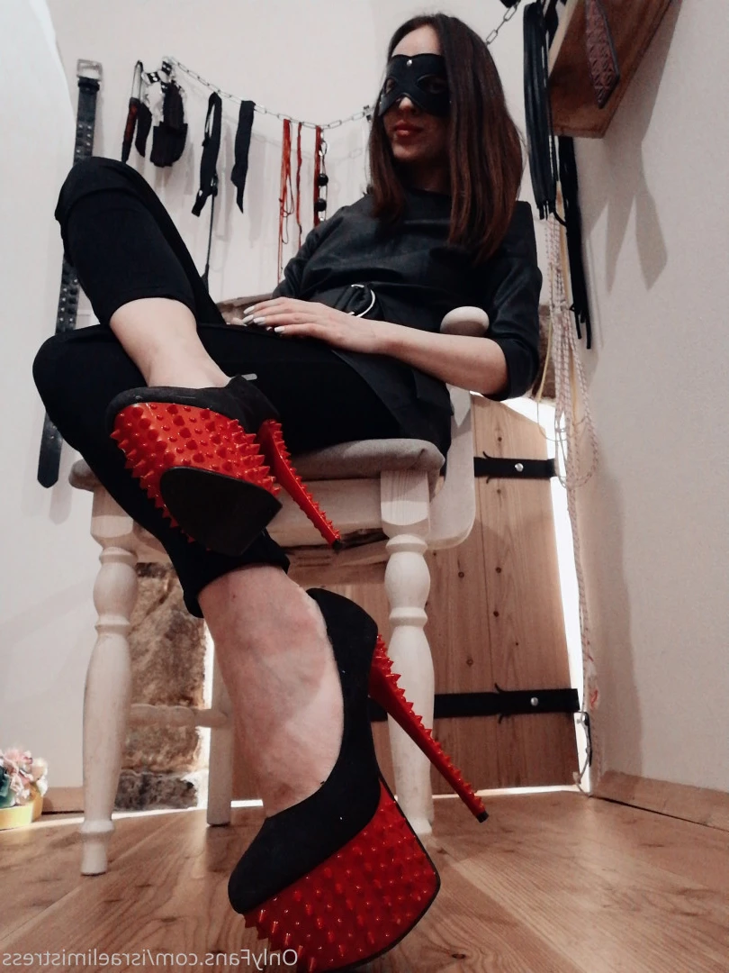 Jardena מיסטרס [ israelimistress ] Onlyfans leaked photo 8867783 on Hotleaks.tv