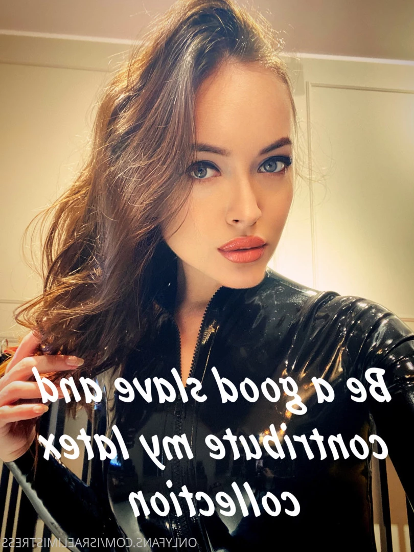 Jardena מיסטרס [ israelimistress ] Onlyfans leaked photo 8867913 on Hotleaks.tv