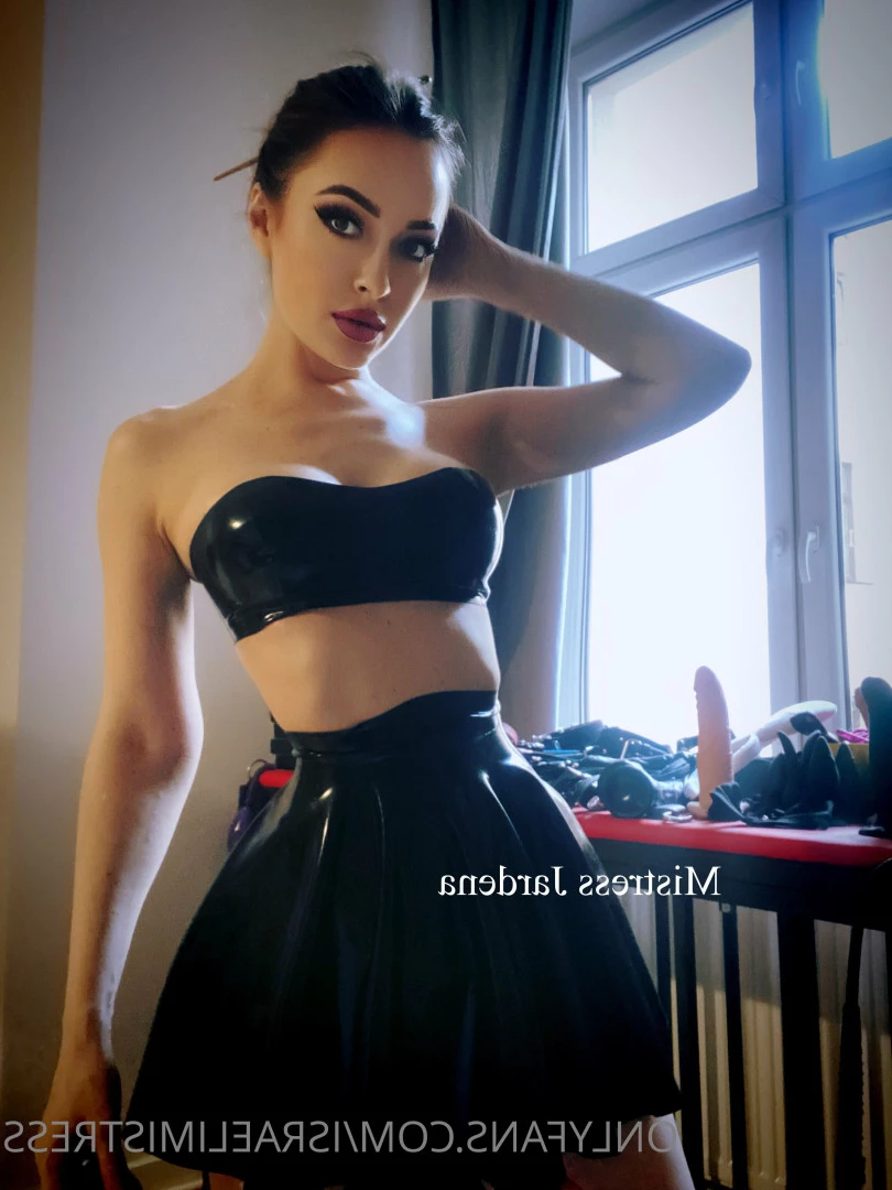 Jardena מיסטרס [ israelimistress ] Onlyfans leaked photo 8867943 on Hotleaks.tv