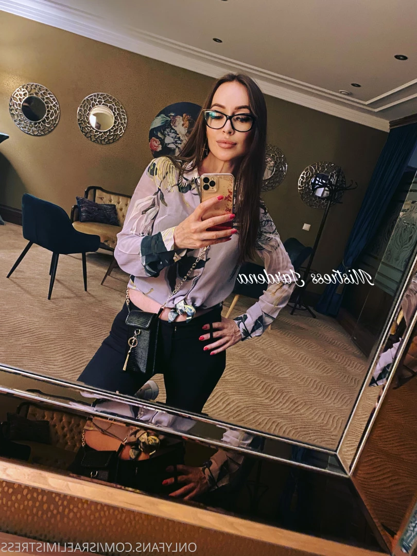 Jardena מיסטרס [ israelimistress ] Onlyfans leaked photo 8868094 on Hotleaks.tv