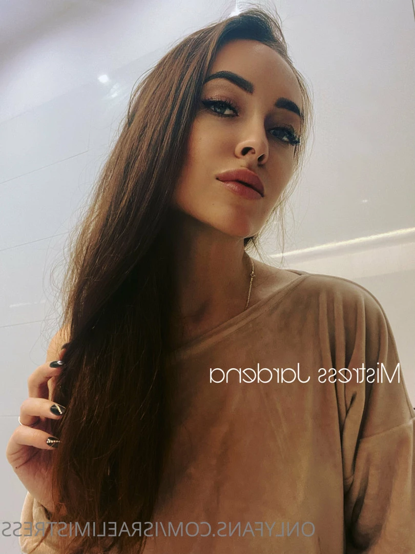 Jardena מיסטרס [ israelimistress ] Onlyfans leaked photo 8868264 on Hotleaks.tv